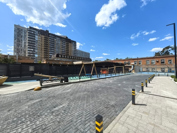 
  Продается 2-комн. квартира, 66.6 м², Мечникова ул, д. 41
. Фото 32.