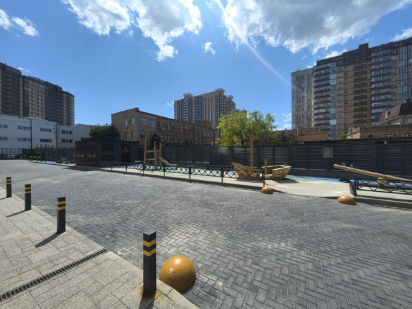 
  Продается 2-комн. квартира, 66.6 м², Мечникова ул, д. 41
. Фото 33.