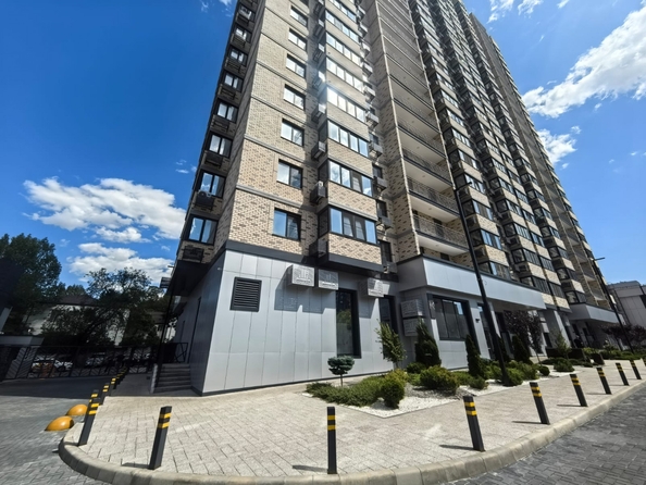 
  Продается 2-комн. квартира, 66.6 м², Мечникова ул, д. 41
. Фото 34.
