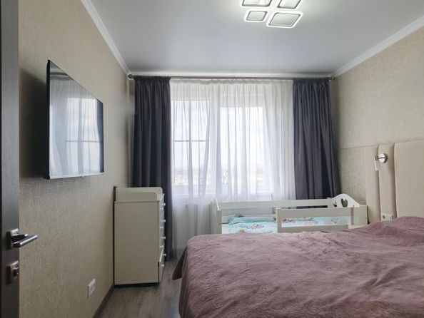 
  Продается 2-комн. квартира, 60.5 м², Горсоветская ул, д. 57
. Фото 11.
