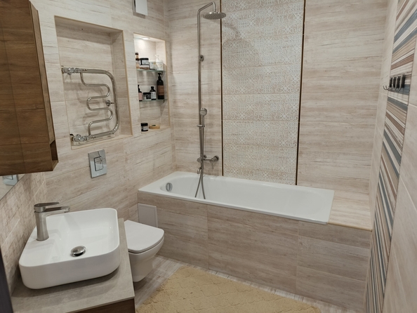
  Продается 2-комн. квартира, 60.5 м², Горсоветская ул, д. 57
. Фото 13.