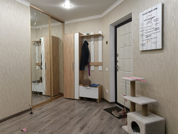 
  Продается 2-комн. квартира, 60.5 м², Горсоветская ул, д. 57
. Фото 17.