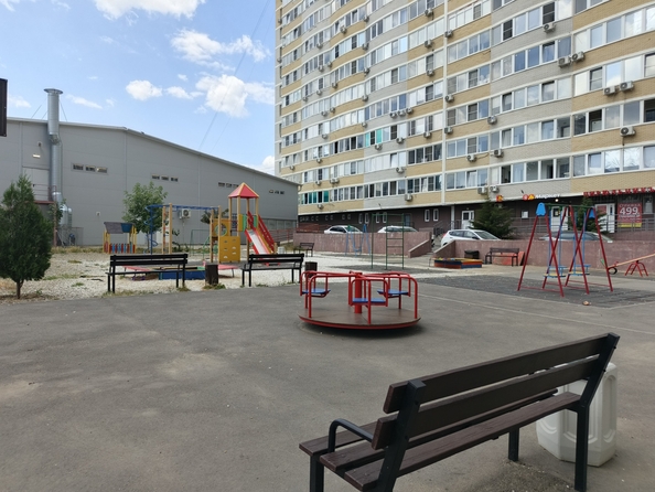 
  Продается 2-комн. квартира, 60.5 м², Горсоветская ул, д. 57
. Фото 23.