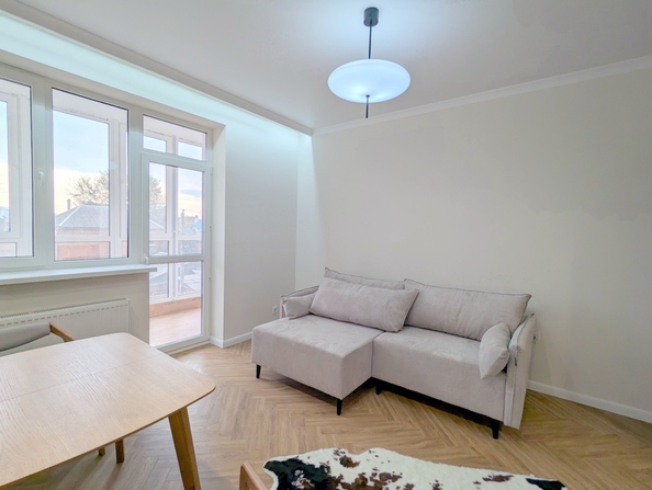
  Продается студия, 28.6 м², 20-я линия ул, д. 49
. Фото 2.