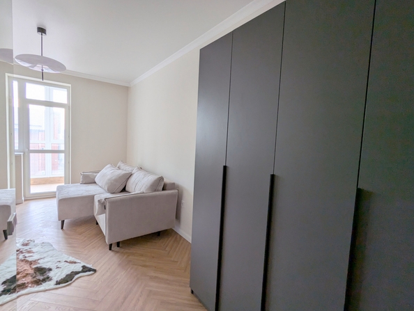 
  Продается студия, 28.6 м², 20-я линия ул, д. 49
. Фото 5.