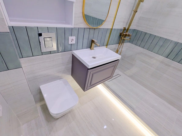 
  Продается студия, 28.6 м², 20-я линия ул, д. 49
. Фото 7.