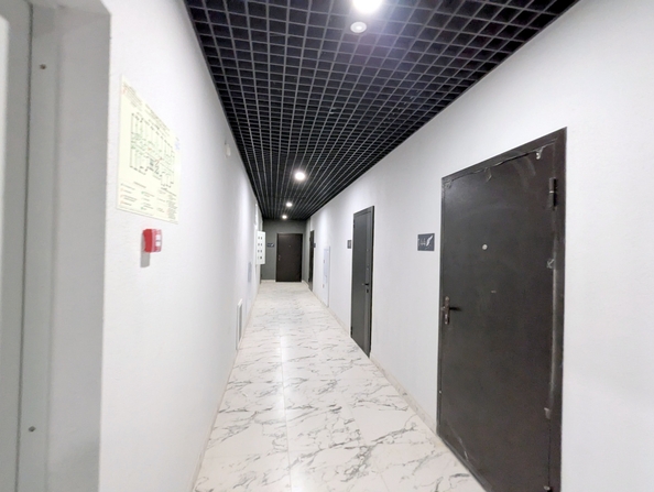 
  Продается студия, 28.6 м², 20-я линия ул, д. 49
. Фото 11.