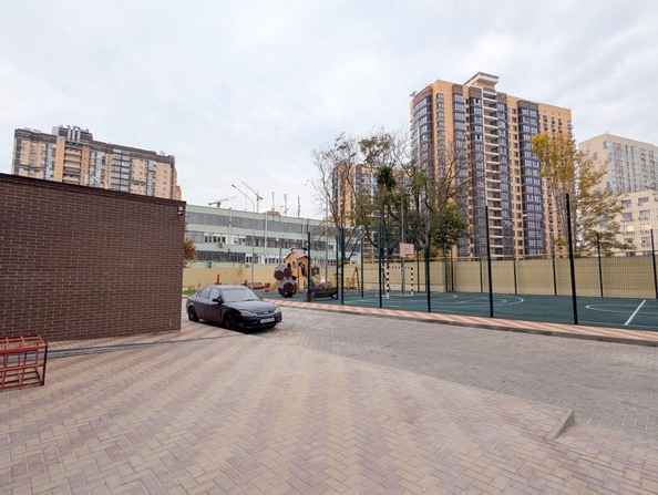 
  Продается студия, 28.6 м², 20-я линия ул, д. 49
. Фото 13.