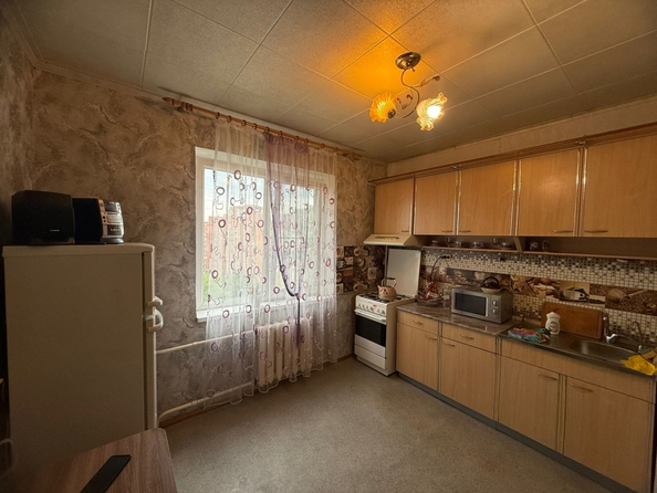 
  Продается 1-комн. квартира, 37.7 м², Еременко ул, д. 56/1
. Фото 3.