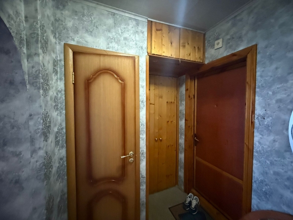 
  Продается 1-комн. квартира, 37.7 м², Еременко ул, д. 56/1
. Фото 6.