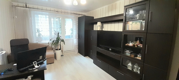 
  Продается 2-комн. квартира, 51.7 м², Зорге ул, д. 72/1
. Фото 2.