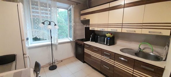
  Продается 2-комн. квартира, 51.7 м², Зорге ул, д. 72/1
. Фото 4.