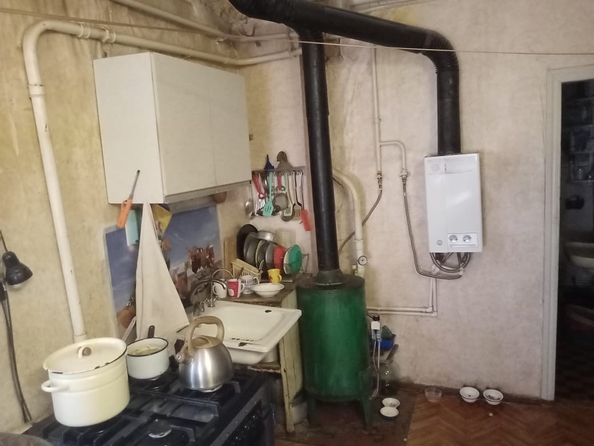 
  Продается дом, 70.9 м², Ростов-на-Дону
. Фото 2.