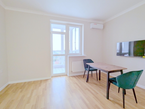 
  Продается студия, 28.6 м², 20-я линия ул, д. 49
. Фото 2.