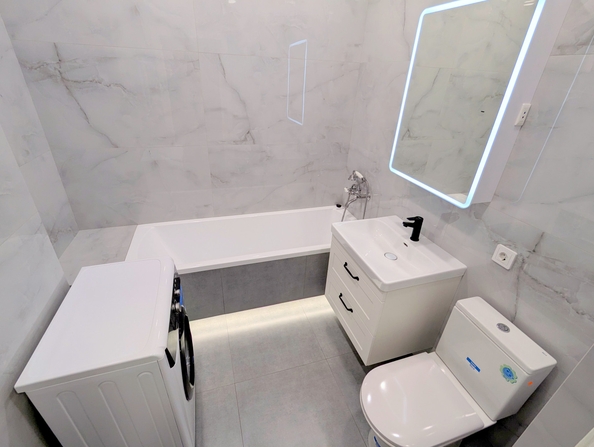 
  Продается студия, 28.6 м², 20-я линия ул, д. 49
. Фото 3.