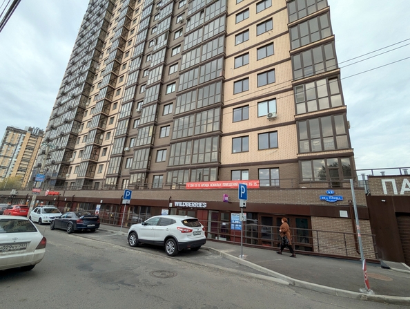 
  Продается студия, 28.6 м², 20-я линия ул, д. 49
. Фото 12.