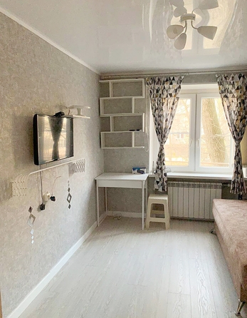 
  Продается студия, 18 м², Прогрессивная ул, д. 3
. Фото 2.