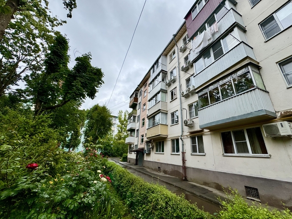 
  Продается 1-комн. квартира, 31 м², 40-летия Победы пр-кт, д. 69
. Фото 8.