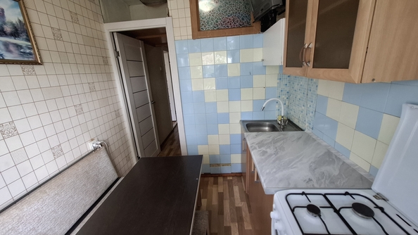 
  Продается 1-комн. квартира, 30.5 м², Днепропетровская ул, д. 2
. Фото 1.