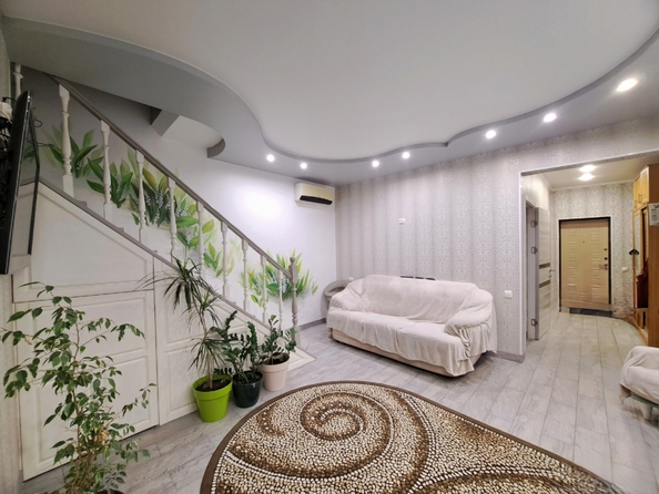 
  Продается дом, 100 м², Ростов-на-Дону
. Фото 1.