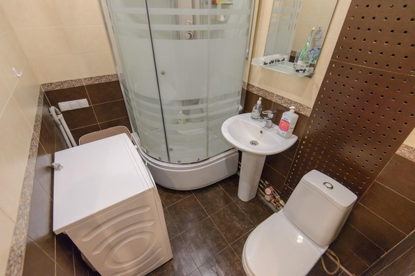 
  Продается 2-комн. квартира, 44 м², Зорге ул, д. 2
. Фото 15.