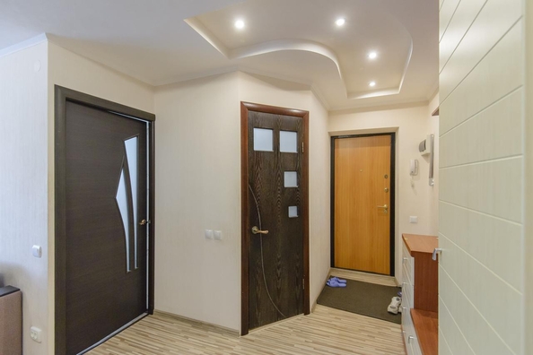 
  Продается 2-комн. квартира, 44 м², Зорге ул, д. 2
. Фото 16.
