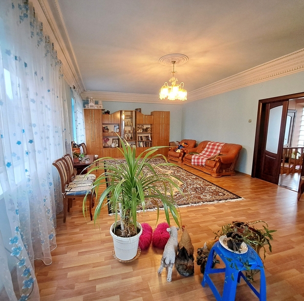 
  Продается дом, 140 м², Ростов-на-Дону
. Фото 3.