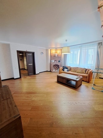 
  Продается 3-комн. квартира, 116.5 м², 20-я линия ул, д. 43
. Фото 2.