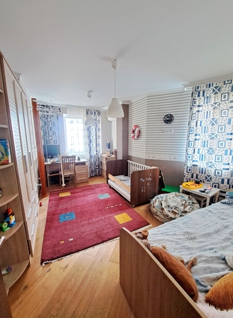 
  Продается 3-комн. квартира, 116.5 м², 20-я линия ул, д. 43
. Фото 7.