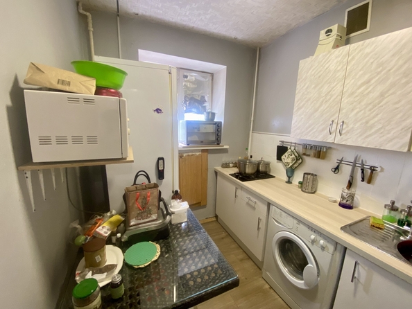 
  Продается 1-комн. квартира, 30 м², Сальский пер, д. 86
. Фото 1.
