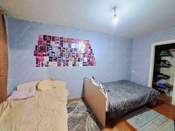 
  Продается 2-комн. квартира, 43 м², Днепропетровская ул, д. 1
. Фото 4.