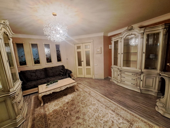 
  Продается 3-комн. квартира, 70.9 м², Сельмаш пр-кт, д. 6
. Фото 1.