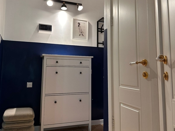
  Продается 3-комн. квартира, 56 м², Стачки пр-кт, д. 188
. Фото 12.