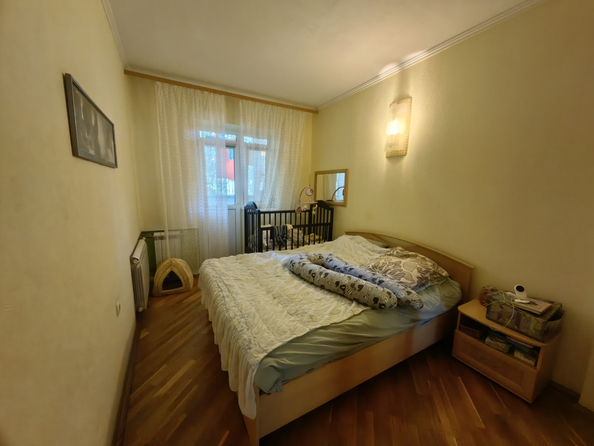 
  Продается 2-комн. квартира, 53.5 м², Ильича ул, д. 40/2
. Фото 3.