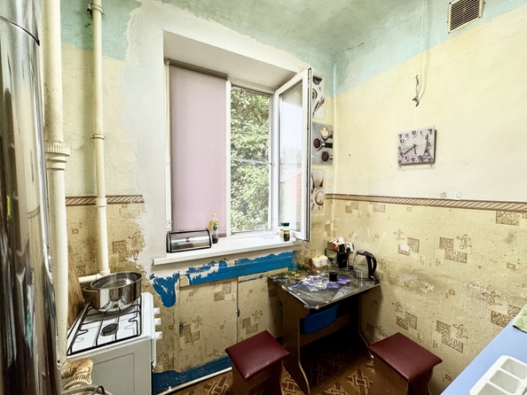
  Продается 2-комн. квартира, 31 м², Стальского ул, д. 12
. Фото 4.