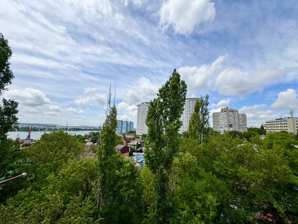 
  Продается 3-комн. квартира, 60 м², Нижненольная ул, д. 15
. Фото 12.