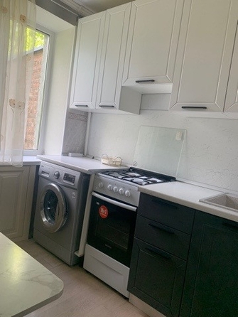 
  Продается 1-комн. квартира, 29 м², 2-я Краснодарская ул, д. 149/2
. Фото 1.