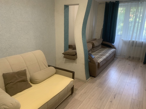 
  Продается 1-комн. квартира, 29 м², 2-я Краснодарская ул, д. 149/2
. Фото 5.