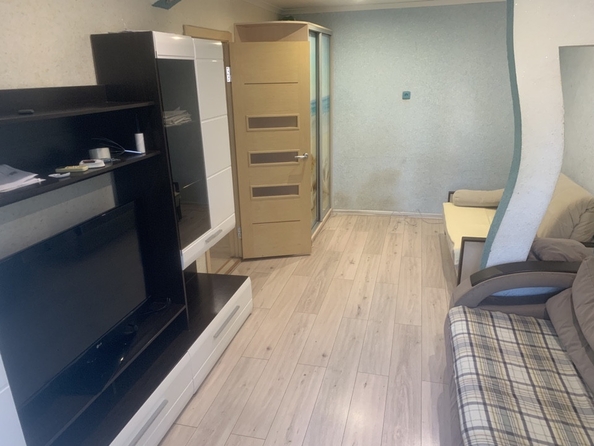 
  Продается 1-комн. квартира, 29 м², 2-я Краснодарская ул, д. 149/2
. Фото 6.