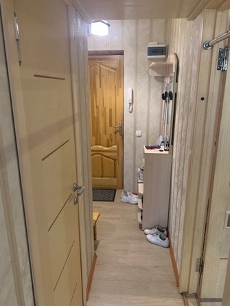 
  Продается 1-комн. квартира, 29 м², 2-я Краснодарская ул, д. 149/2
. Фото 8.