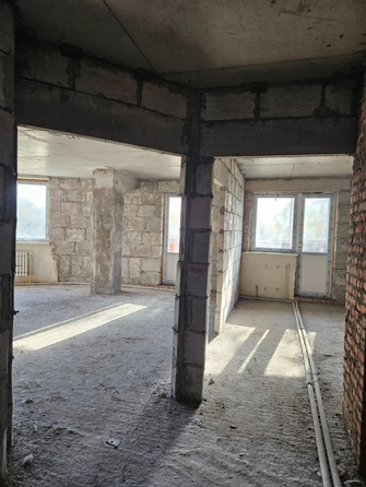 
  Продается 3-комн. квартира, 88 м², Ленина пр-кт, д. 105Г
. Фото 4.