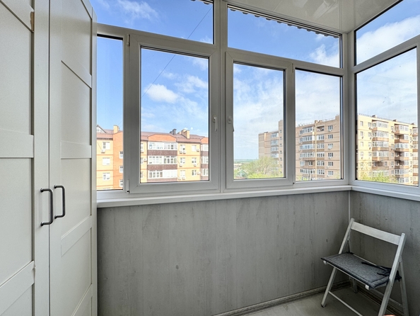 
  Продается 2-комн. квартира, 52 м², Советская ул, д. 16
. Фото 9.