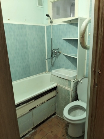 
  Продается 1-комн. квартира, 27.9 м², Таганрогская ул, д. 143
. Фото 5.