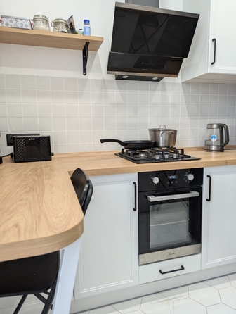 
  Продается 2-комн. квартира, 56 м², Ворошиловский пр-кт
. Фото 1.