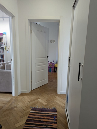 
  Продается 2-комн. квартира, 56 м², Ворошиловский пр-кт
. Фото 8.