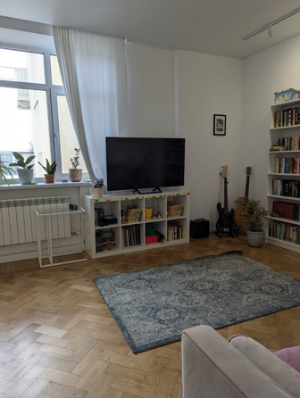 
  Продается 2-комн. квартира, 56 м², Ворошиловский пр-кт
. Фото 10.
