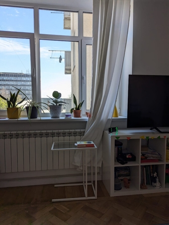 
  Продается 2-комн. квартира, 56 м², Ворошиловский пр-кт
. Фото 12.