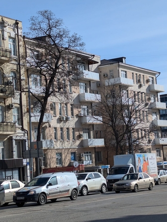
  Продается 2-комн. квартира, 56 м², Ворошиловский пр-кт
. Фото 18.