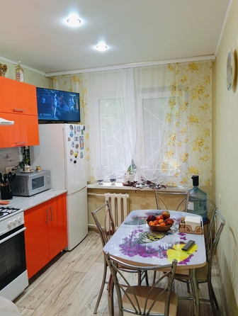 
  Продается 2-комн. квартира, 52 м², Орбитальная ул, д. 64
. Фото 3.
