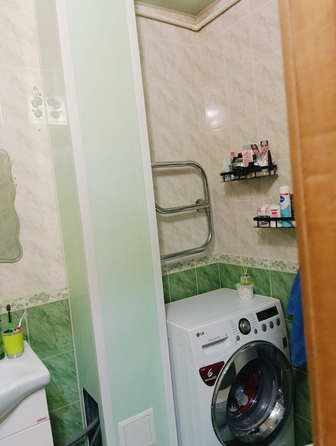 
  Продается 2-комн. квартира, 52 м², Орбитальная ул, д. 64
. Фото 4.